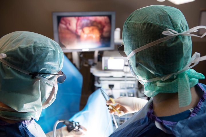 7. überregionaler OP-Workshop MIC und Hernienchirurgie 2025