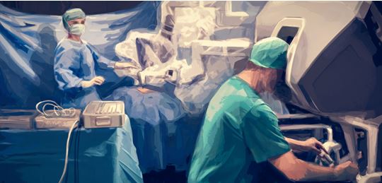 8. überregionaler OP-Workshop MIC und Hernienchirurgie 2026