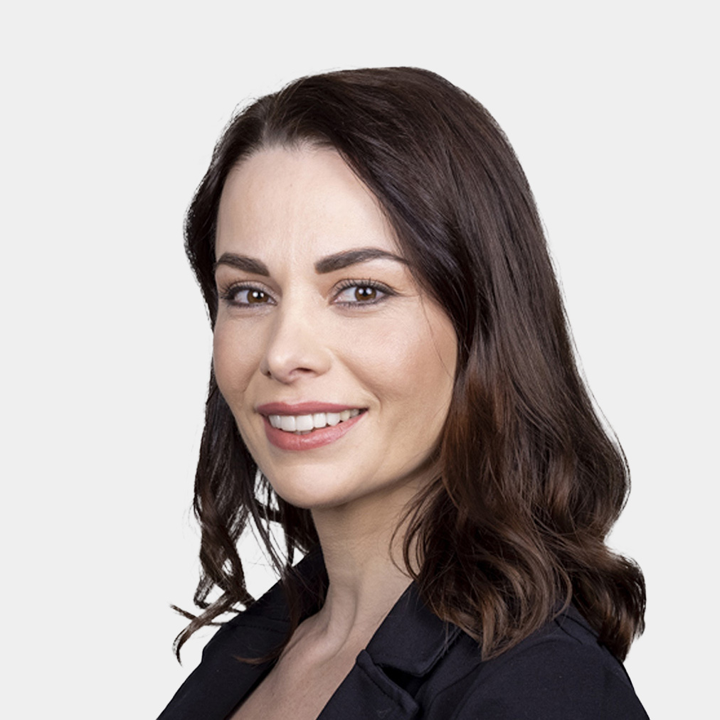 Christina Herz
