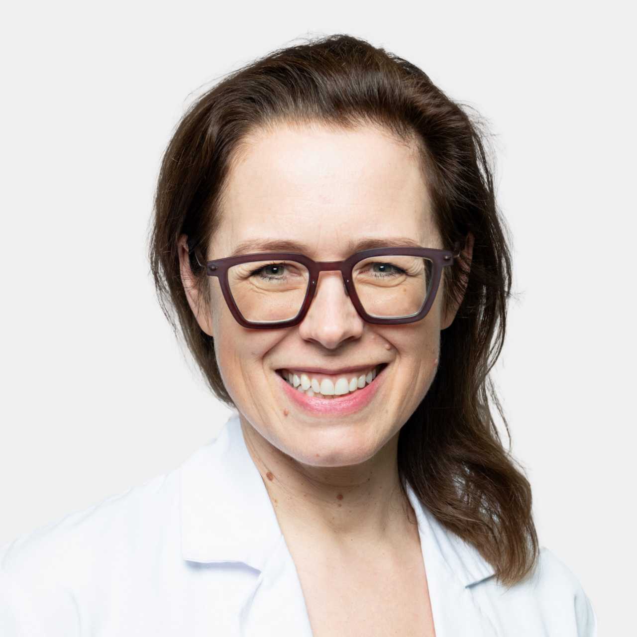 PD Dr. med. Dr. phil. Eliška Potluková